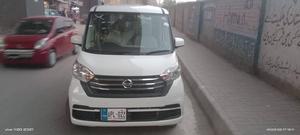 Nissan Roox X 2019 for Sale in Peshawar