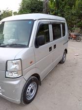 Suzuki Every 2015 for Sale in Lahore