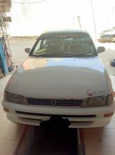 Toyota Corolla SE Limited 1994 for Sale in Quetta