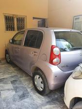 Toyota Passo G 1.3 2015 for Sale in Peshawar