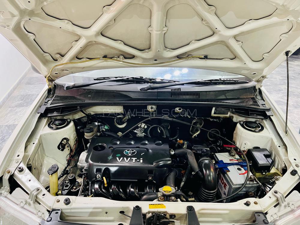 Toyota Probox 2006 for Sale in Sahiwal Toyota Probox 2006 for Sale in Sahiwal Image-7