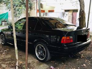 BMW 3 Series 320i 1992 for Sale in Lahore