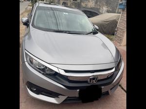 Honda Civic Oriel 1.8 i-VTEC CVT 2019 for Sale in Sialkot