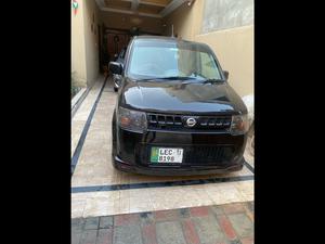 Nissan Otti S 2013 for Sale in Lahore