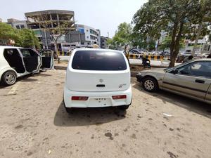 Suzuki Alto VX 2021 for Sale in Rawalpindi