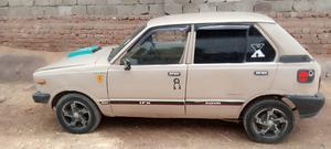 Suzuki FX 1987 for Sale in Peshawar