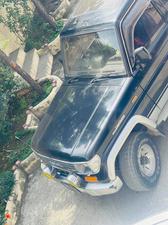 Toyota Prado TX 3.0D 1992 for Sale in Wah cantt
