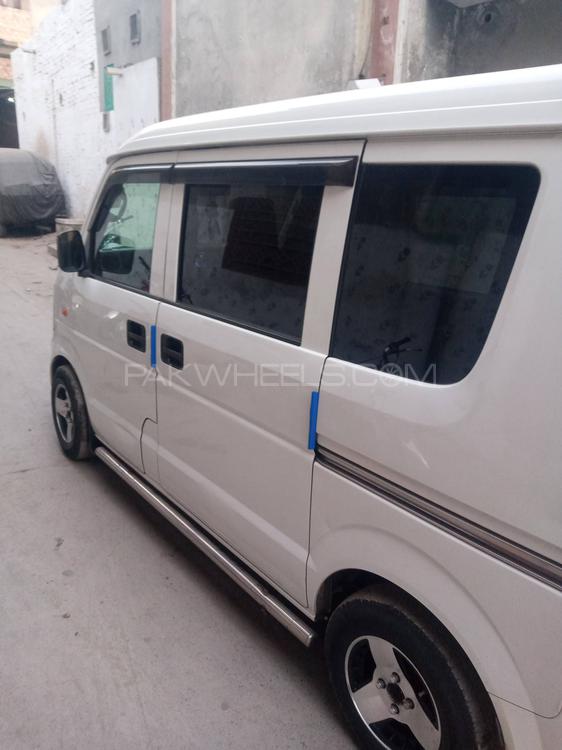 Mazda Scrum Van 2013 for Sale in Lahore Mazda Scrum Van 2013 for Sale in Lahore Image-4