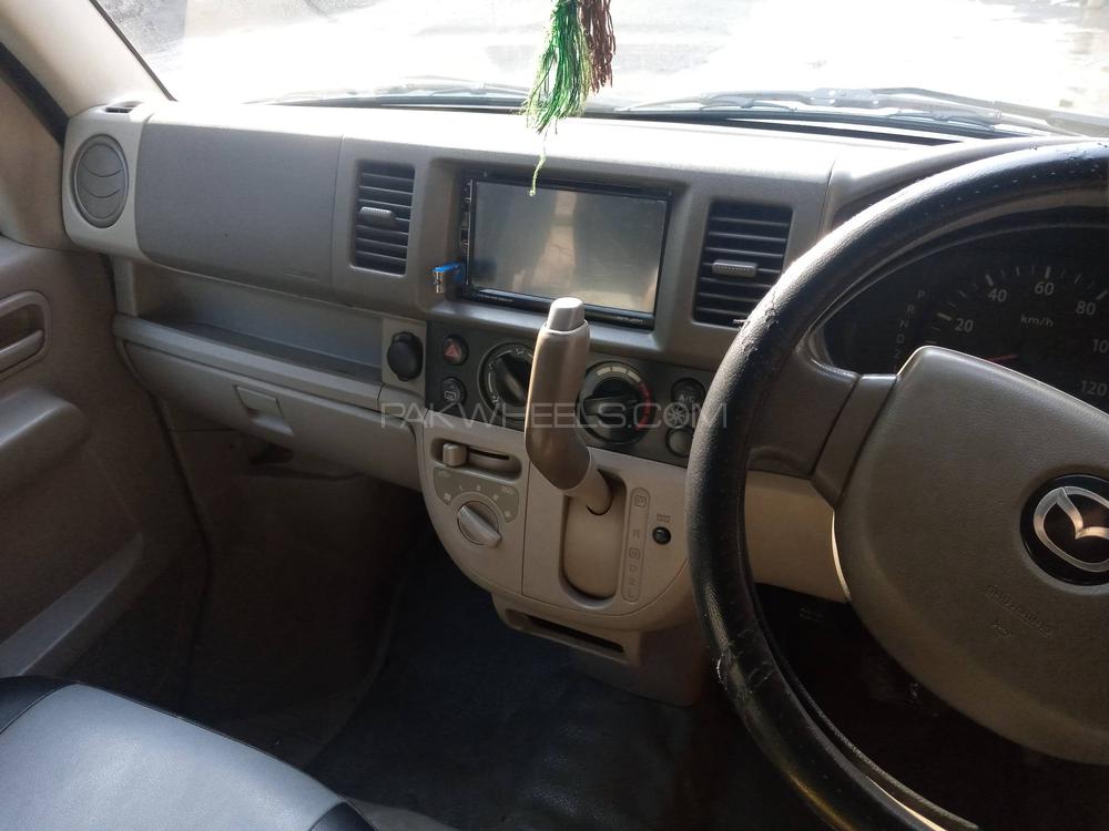 Mazda Scrum Van 2013 for Sale in Lahore Mazda Scrum Van 2013 for Sale in Lahore Image-2