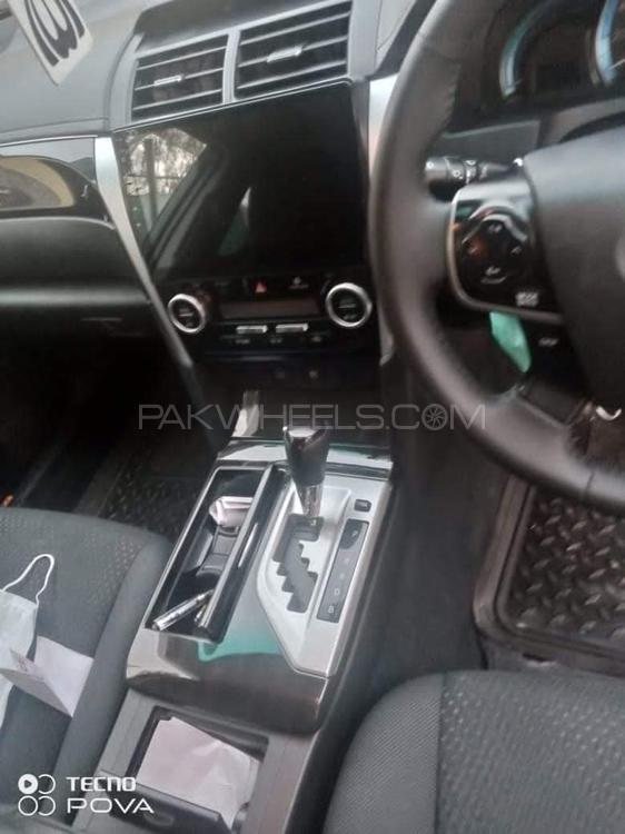 Toyota Camry 2012 for Sale in Rawalpindi Toyota Camry 2012 for Sale in Rawalpindi Image-5