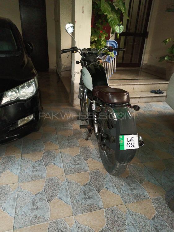Honda Civic 2009 for Sale in Lahore Honda Civic 2009 for Sale in Lahore Image-6