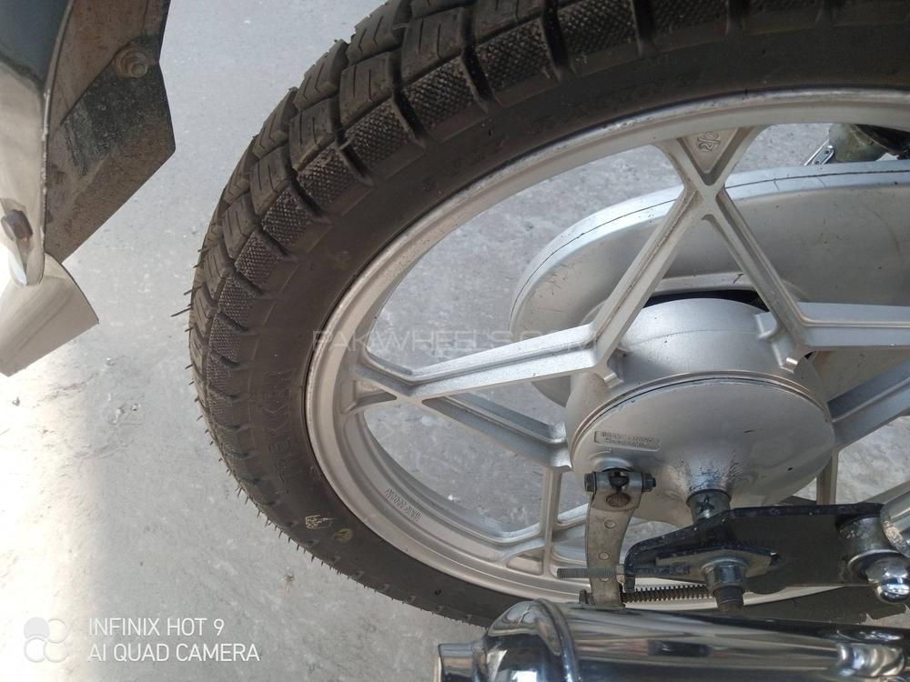 سوزوکی GS 150 2021 for Sale سوزوکی GS 150 2021 for Sale Image-3