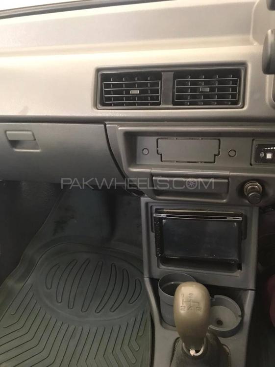 Suzuki Mehran 2011 for Sale in Rawalpindi Suzuki Mehran 2011 for Sale in Rawalpindi Image-5