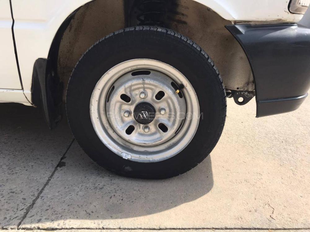 Suzuki Mehran 2011 for Sale in Rawalpindi Suzuki Mehran 2011 for Sale in Rawalpindi Image-9