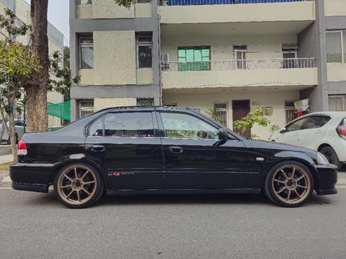 Honda Civic - 1998
