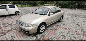 Nissan Sunny EX Saloon 1.3 2005 for Sale in Islamabad