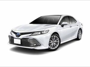 Toyota Camry High Grade 2019 for Sale in Multan