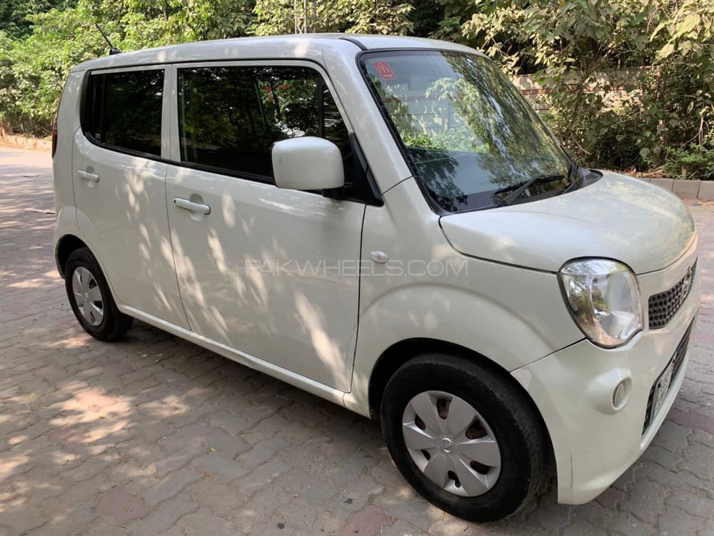 Nissan Moco 2013 for Sale in Lahore Nissan Moco 2013 for Sale in Lahore Image-3