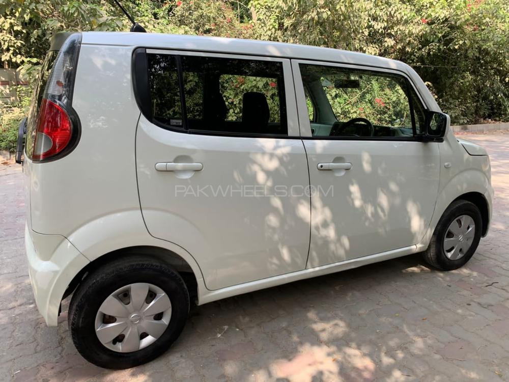 Nissan Moco 2013 for Sale in Lahore Nissan Moco 2013 for Sale in Lahore Image-5