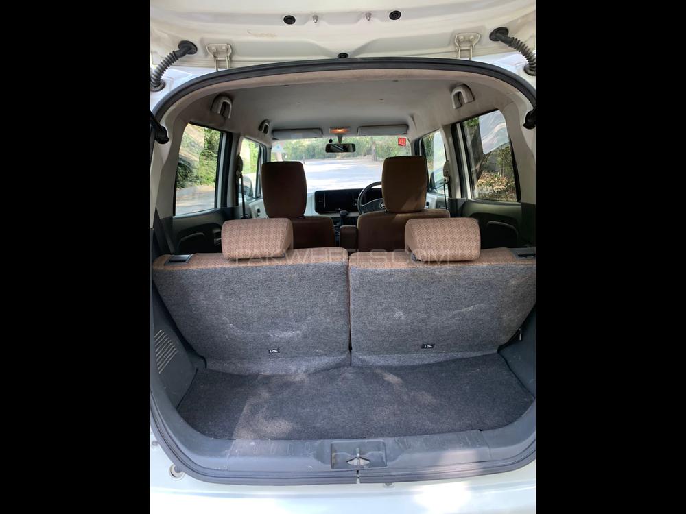 Nissan Moco 2013 for Sale in Lahore Nissan Moco 2013 for Sale in Lahore Image-11