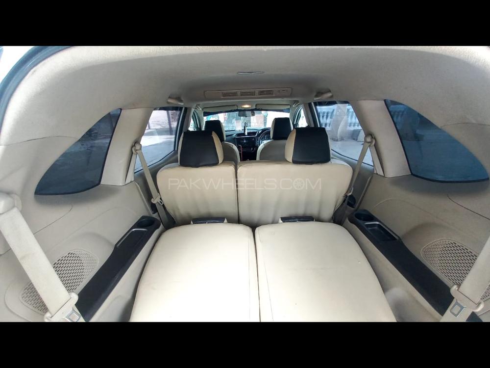 Honda BR-V 2017 for Sale in Rawalpindi Honda BR-V 2017 for Sale in Rawalpindi Image-5