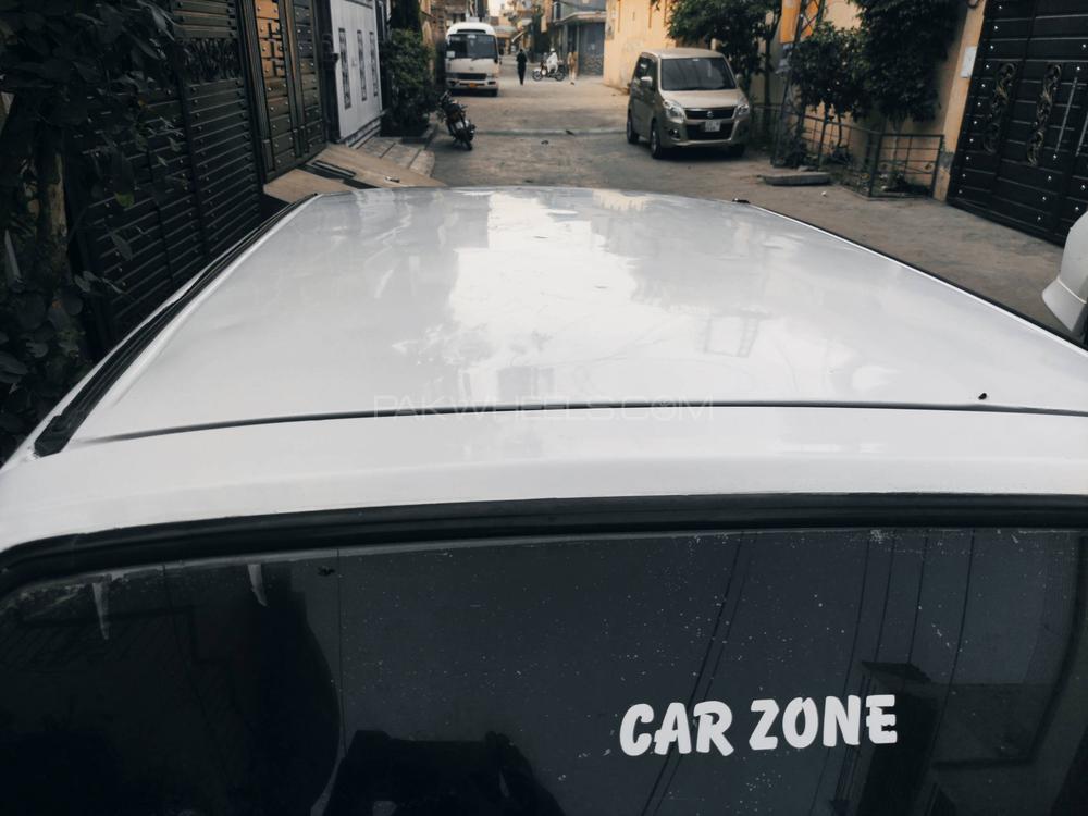 Suzuki Khyber 1993 for Sale in Lahore Suzuki Khyber 1993 for Sale in Lahore Image-6