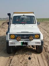 Suzuki Potohar Basegrade 2000 for Sale in Bahawalnagar