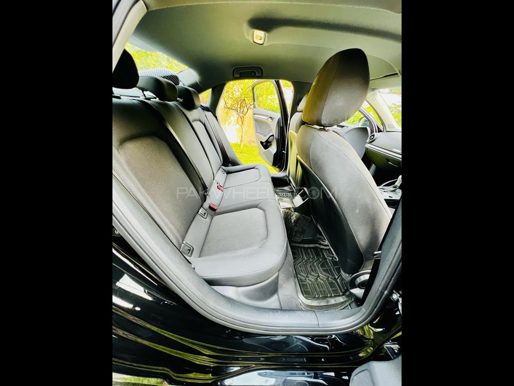 آوڈی اے 3 2019 for Sale in لاہور آوڈی اے 3 2019 for Sale in لاہور Image-7