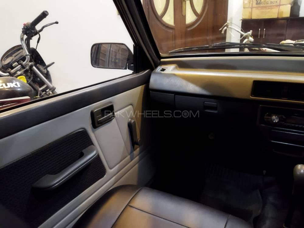 Suzuki Mehran 2011 for Sale in Multan Suzuki Mehran 2011 for Sale in Multan Image-18