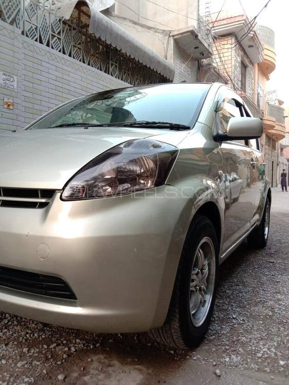 ٹویوٹا پاسو 2008 for Sale in پشاور ٹویوٹا پاسو 2008 for Sale in پشاور Image-11