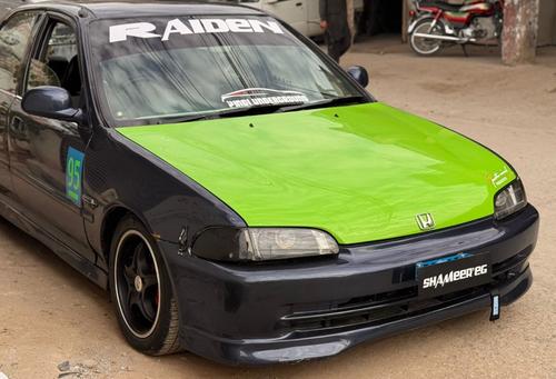 Honda Civic - 1995