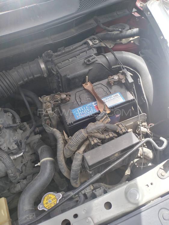 Nissan Juke 2010 for Sale in Karachi Nissan Juke 2010 for Sale in Karachi Image-13