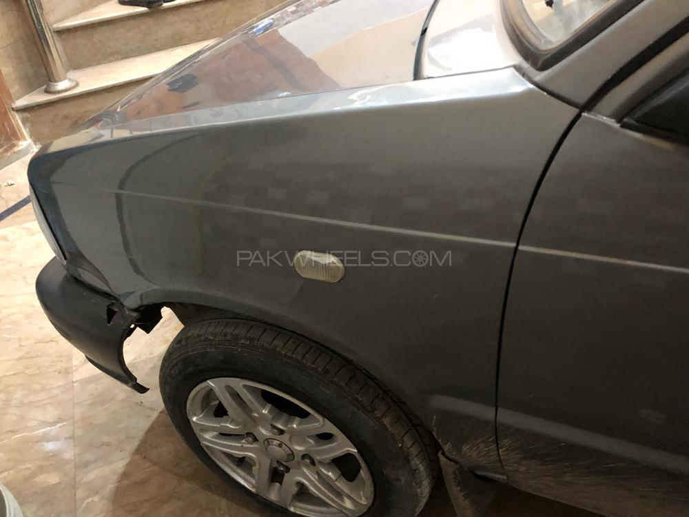 Suzuki Mehran 2011 for Sale in Gujranwala Suzuki Mehran 2011 for Sale in Gujranwala Image-13