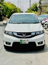 Honda City 1.3 i-VTEC 2017 for Sale in Lahore
