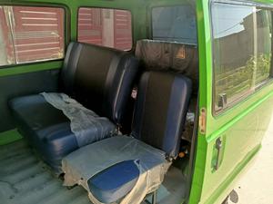 Suzuki Bolan Cargo Van Euro ll 2015 for Sale in Peshawar