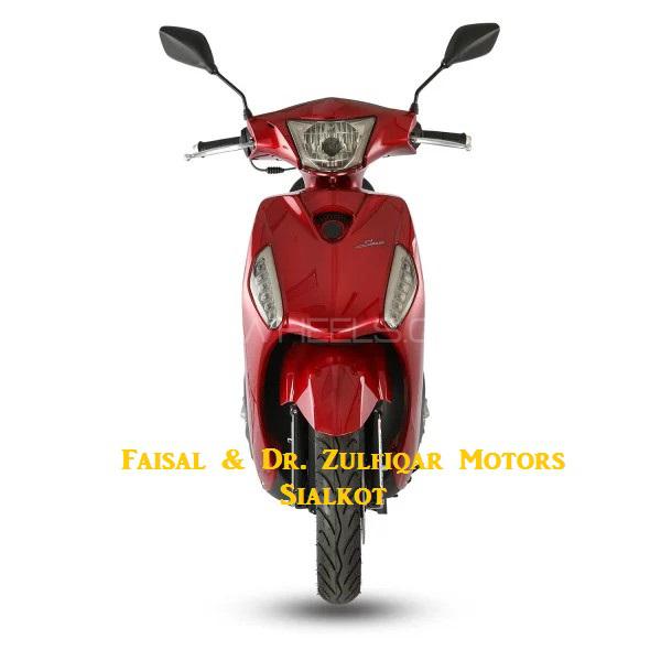 Chinese Bikes Other 2022 for Sale Image-1