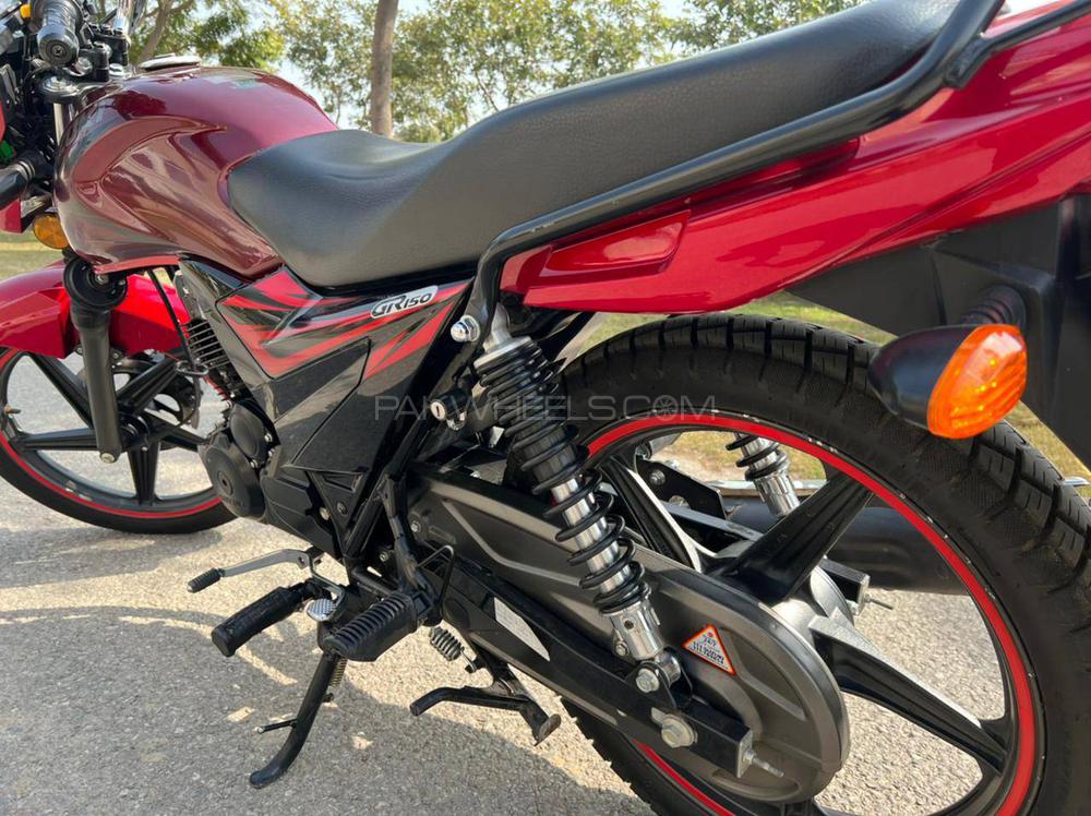 سوزوکی GR 150 2020 for Sale سوزوکی GR 150 2020 for Sale Image-9