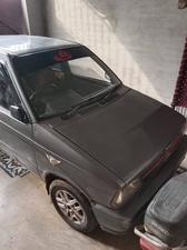 Suzuki Mehran VX Euro II 2016 for Sale in Gujranwala