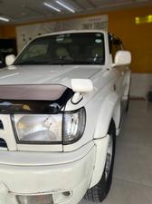 Toyota Surf SSR-X 2.7 2000 for Sale in Lahore