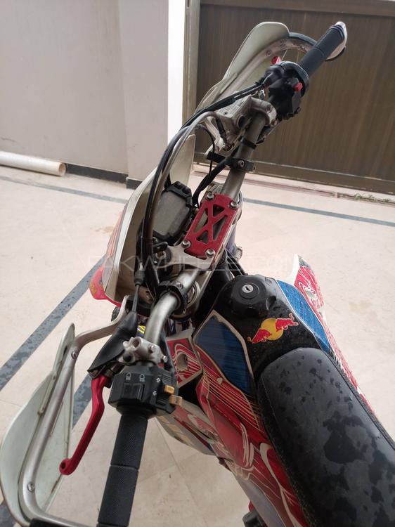 سوزوکی DR-Z400SM 2011 for Sale سوزوکی DR-Z400SM 2011 for Sale Image-3