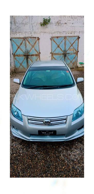 Toyota Corolla 2006 for Sale in Kohat Image-1
