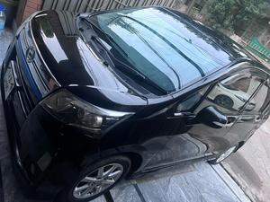 Daihatsu Move Custom RS 2013 for Sale in Lahore
