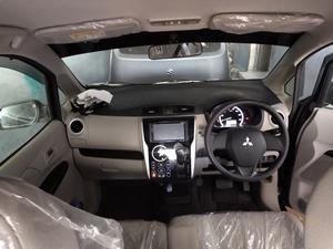 Mitsubishi Ek Wagon 2015 for Sale in Hyderabad