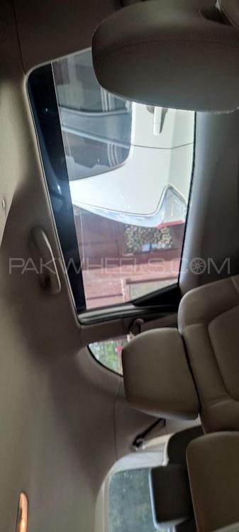 ہونڈا بی آر-وی 2021 for Sale in لاہور ہونڈا بی آر-وی 2021 for Sale in لاہور Image-3