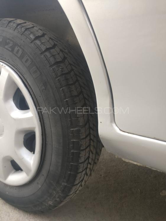 Suzuki Cultus 2005 for Sale in Lahore Suzuki Cultus 2005 for Sale in Lahore Image-6