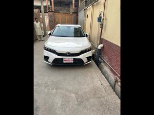 Honda Civic Oriel 2022 for Sale in Gujrat