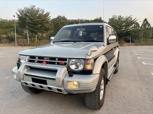 Mitsubishi Pajero Exceed 3.5 1994 for Sale in Rawalpindi