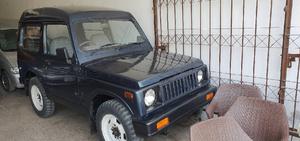 Suzuki Potohar Basegrade 1991 for Sale in Lahore