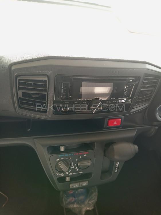 Daihatsu Mira 2018 for Sale in Lahore Daihatsu Mira 2018 for Sale in Lahore Image-5