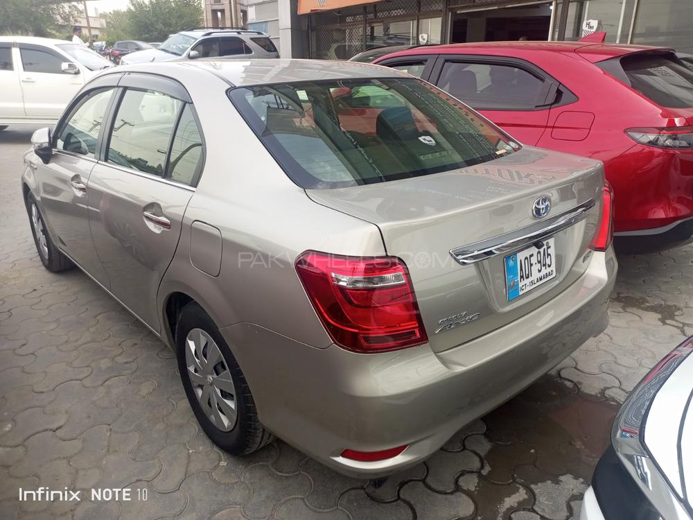 ٹویوٹا کرولا ایکسیو 2015 for Sale in راولپنڈی ٹویوٹا کرولا ایکسیو 2015 for Sale in راولپنڈی Image-4
